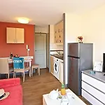 Village Cap Esterel - L'esquinade-110 By Interhome Appartement