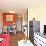 Appartement Village Cap Esterel - L'esquinade-110 By Interhome *