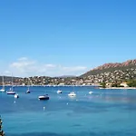 Appartement Village Cap Esterel - L'esquinade-110 By Interhome