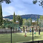 Village Cap Esterel - L'esquinade-110 By Interhome