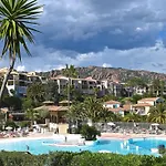 Appartement Village Cap Esterel - L'esquinade-110 By Interhome