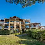 Village Cap Esterel - L'esquinade-110 By Interhome Saint-Raphaël