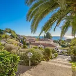 Appartement Village Cap Esterel - L'esquinade-110 By Interhome *