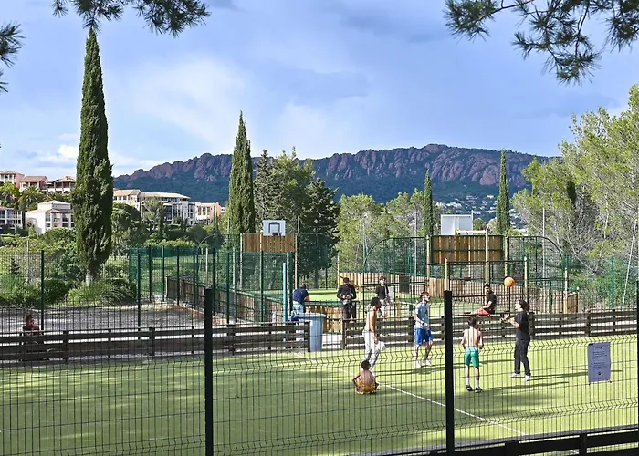 Village Cap Esterel - L'esquinade-110 By Interhome