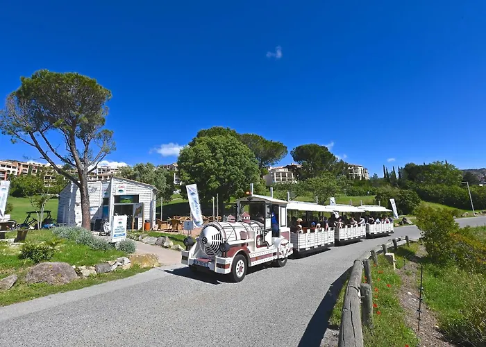 Village Cap Esterel - L'esquinade-110 By Interhome Saint-Raphaël