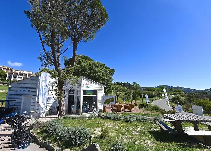 Village Cap Esterel - L'esquinade-110 By Interhome 아파트 *