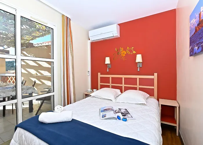 Lejlighed Village Cap Esterel - L'esquinade-110 By Interhome