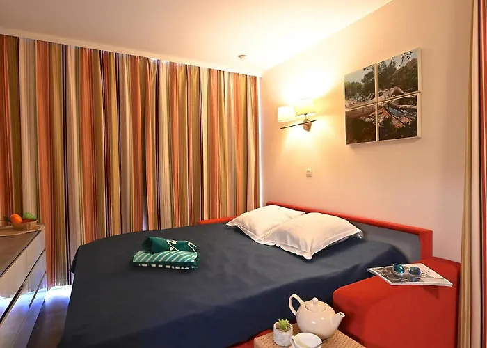 Village Cap Esterel - L'esquinade-110 By Interhome