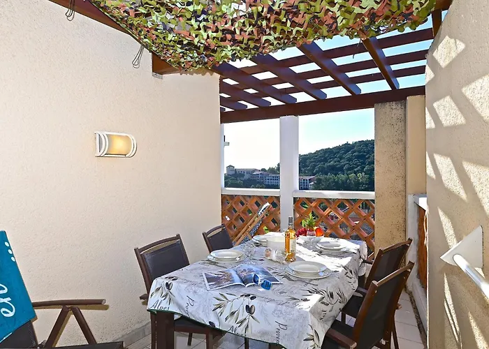 Village Cap Esterel - L'esquinade-110 By Interhome * Saint-Raphaël