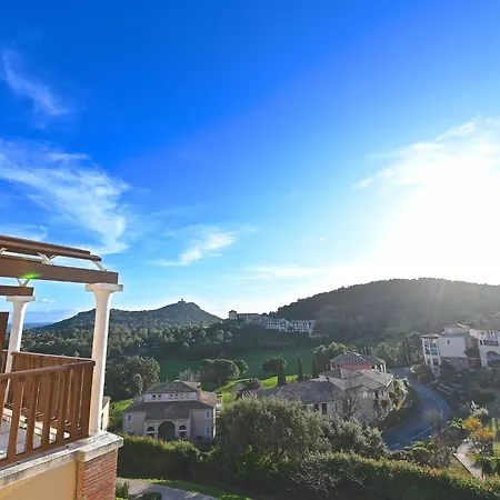 Village Cap Esterel - L'esquinade-110 By Interhome Lägenhet *