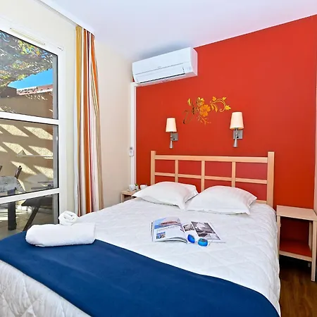 Village Cap Esterel - L'esquinade-110 By Interhome Saint-Raphael (Var)