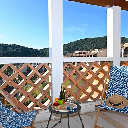 Village Cap Esterel - L'esquinade-110 By Interhome Apartment