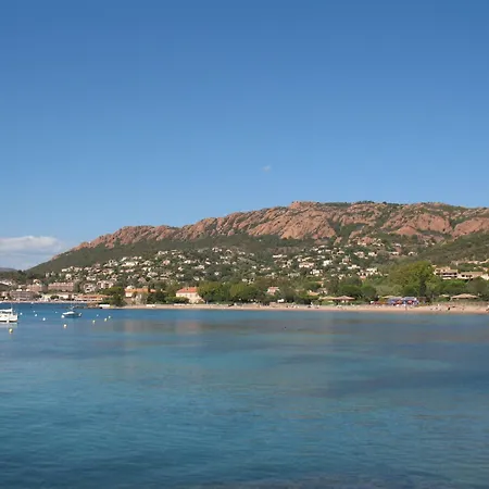 Village Cap Esterel - L'esquinade-110 By Interhome Apartmán Saint-Raphaël