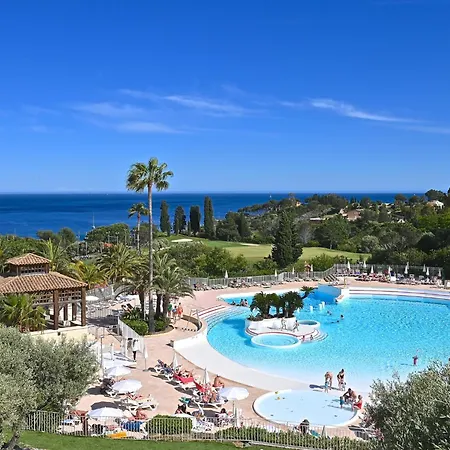 Village Cap Esterel - L'esquinade-110 By Interhome *