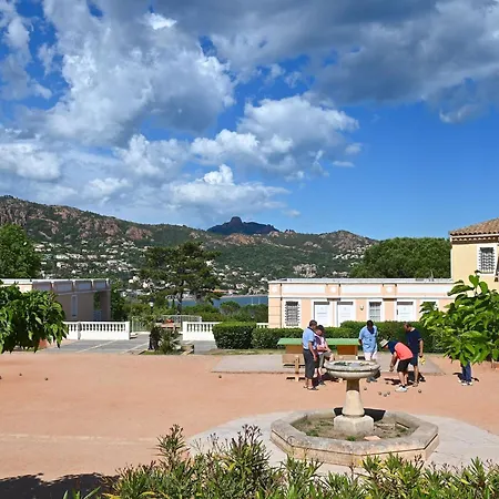 Village Cap Esterel - L'esquinade-110 By Interhome * Saint-Raphael (Var)