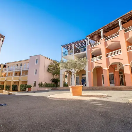 Village Cap Esterel - L'esquinade-110 By Interhome Lägenhet Saint-Raphaël