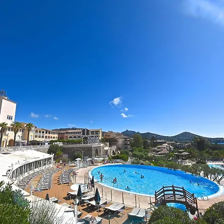 Village Cap Esterel - L'esquinade-110 By Interhome * Saint-Raphaël