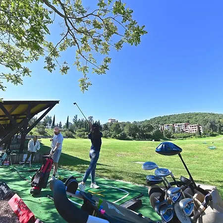 Village Cap Esterel - L'esquinade-110 By Interhome Lägenhet