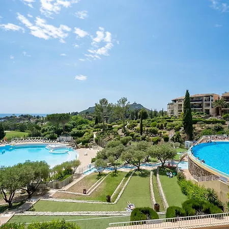 Village Cap Esterel - L'esquinade-110 By Interhome