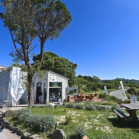 Village Cap Esterel - L'esquinade-110 By Interhome Lägenhet *