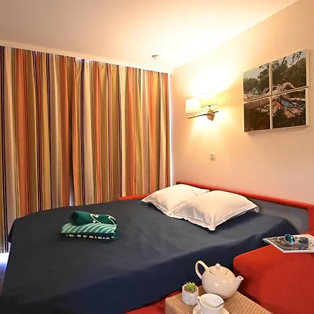 Village Cap Esterel - L'esquinade-110 By Interhome