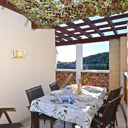 Village Cap Esterel - L'esquinade-110 By Interhome * Сен-Рафаэль