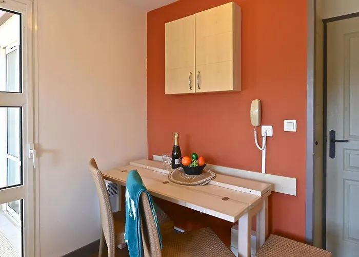 Village Cap Esterel - L'esquinade-110 By Interhome *