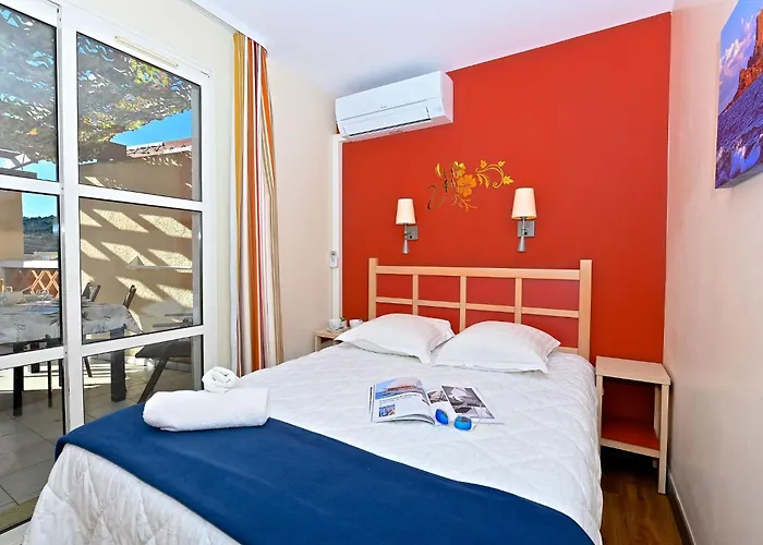 Village Cap Esterel - L'esquinade-110 By Interhome Saint-Raphael (Var)