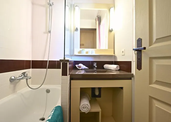 Village Cap Esterel - L'esquinade-110 By Interhome Apartment *